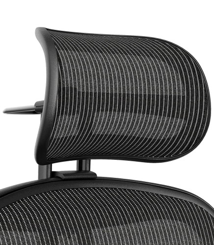 Zagłówek Atlas do Aeron Onyx