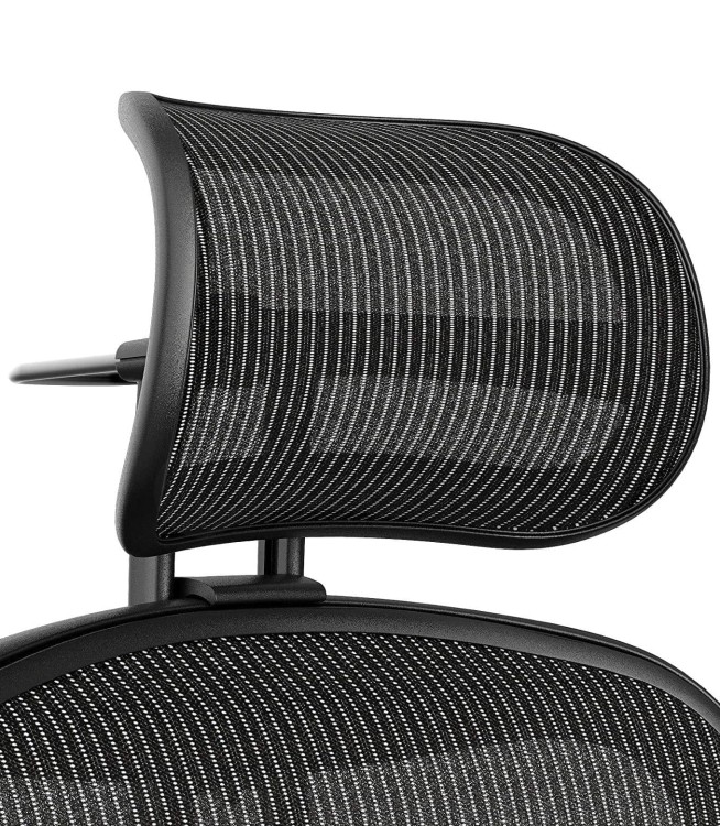 Zagłówek Atlas do Aeron Onyx