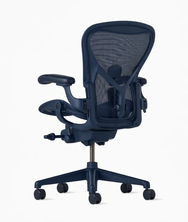 Aeron Nightfall, PostureFit SL 4.png