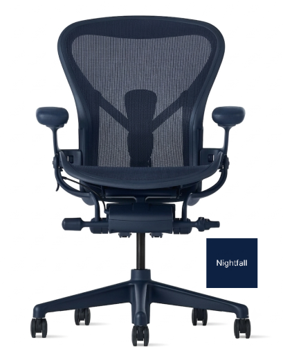 Aeron Nightfall, PostureFit SL.png