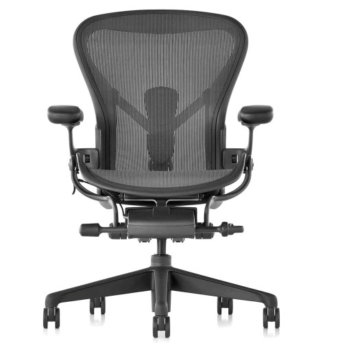 Herman Miller Aeron