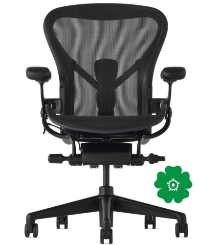 Herman Miller Aeron