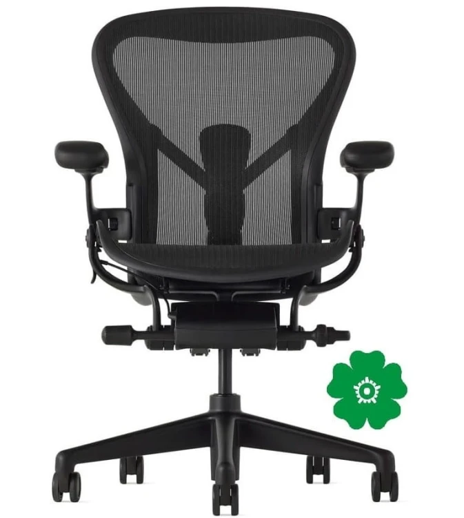 Herman Miller Aeron