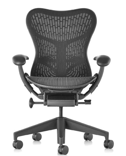 Herman Miller Mirra 2