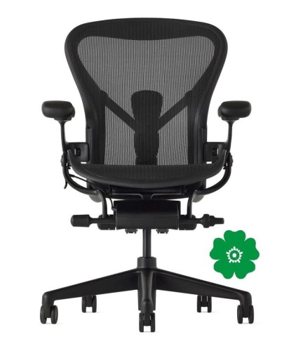 Herman Miller Aeron