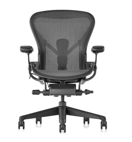 Herman Miller Aeron