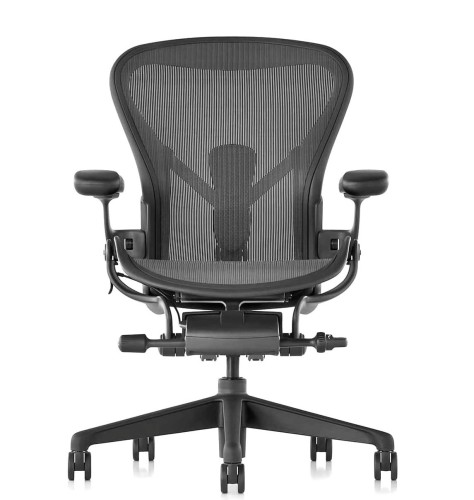 Herman Miller Aeron