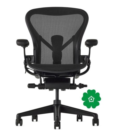 Herman Miller Aeron