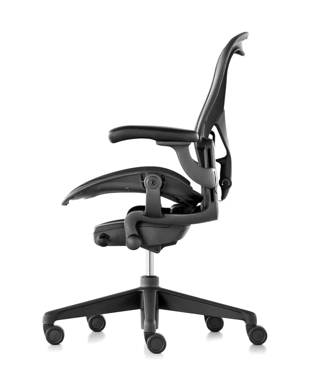 Aeron B