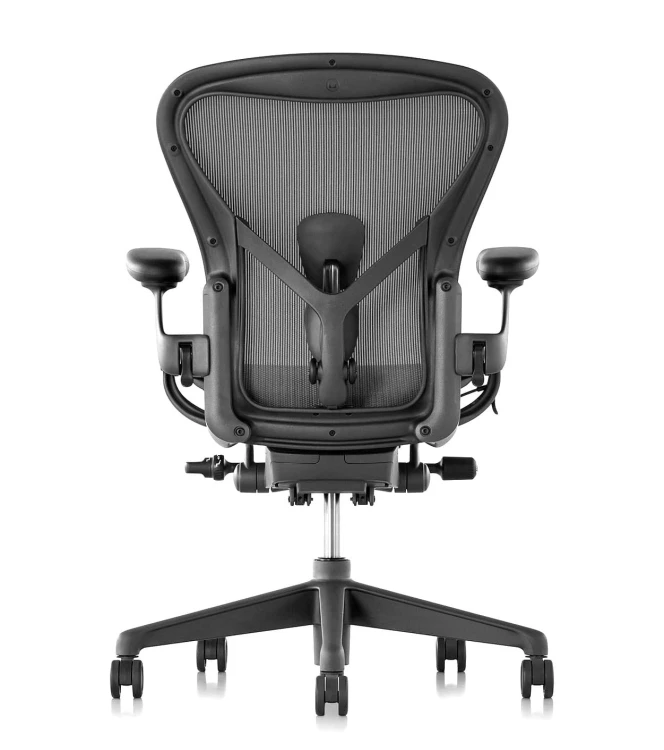 Aeron B