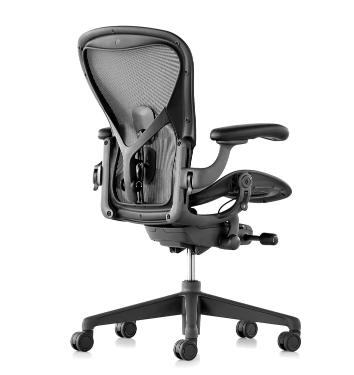 Aeron B