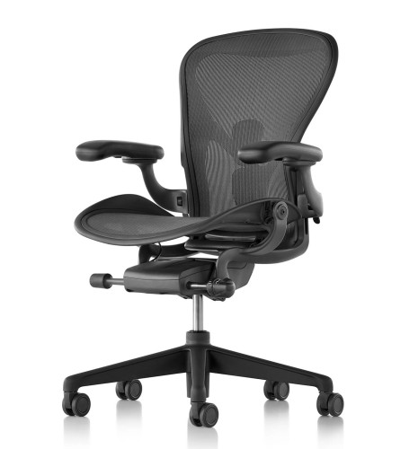 Aeron C