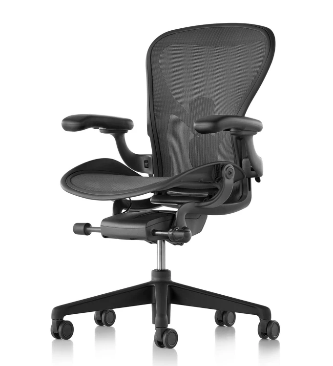 Aeron C