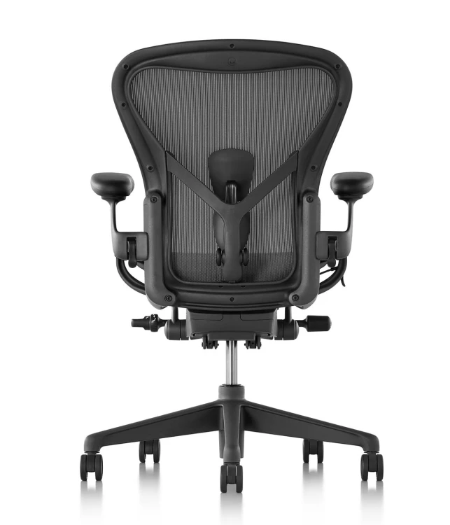 Aeron C