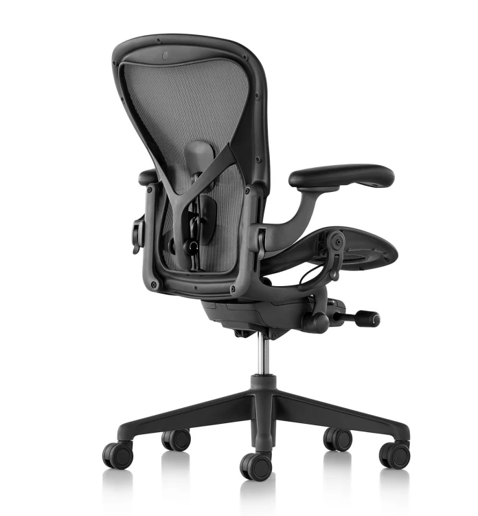 Aeron C