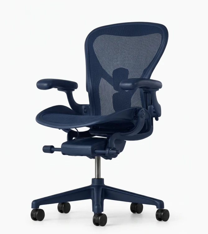 Aeron Nightfall, PostureFit SL 2.png