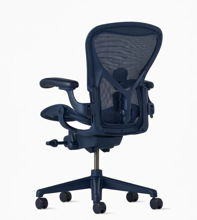 Aeron Nightfall, PostureFit SL 4.png