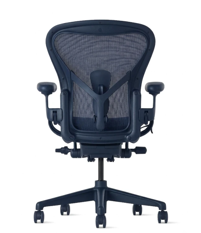 Aeron Nightfall, PostureFit SL 5.png