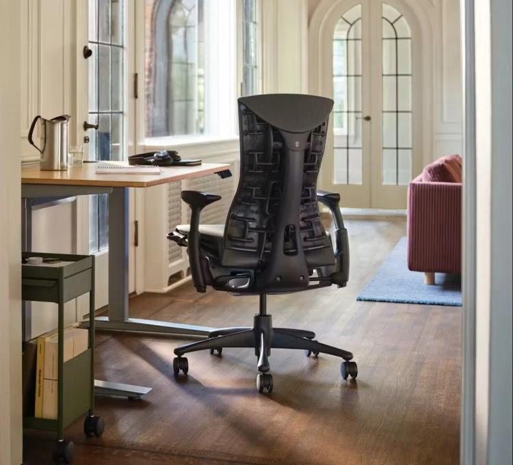 embody herman miller