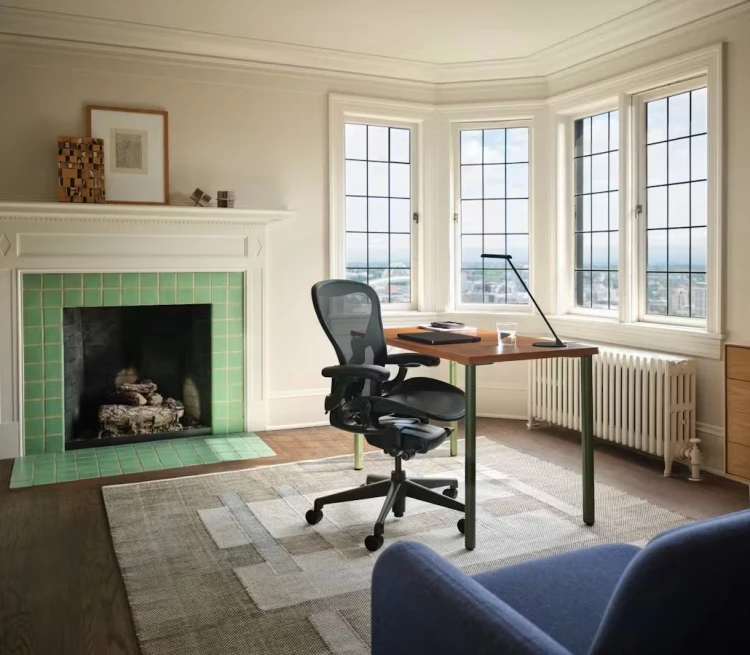 aeron Herman Miller