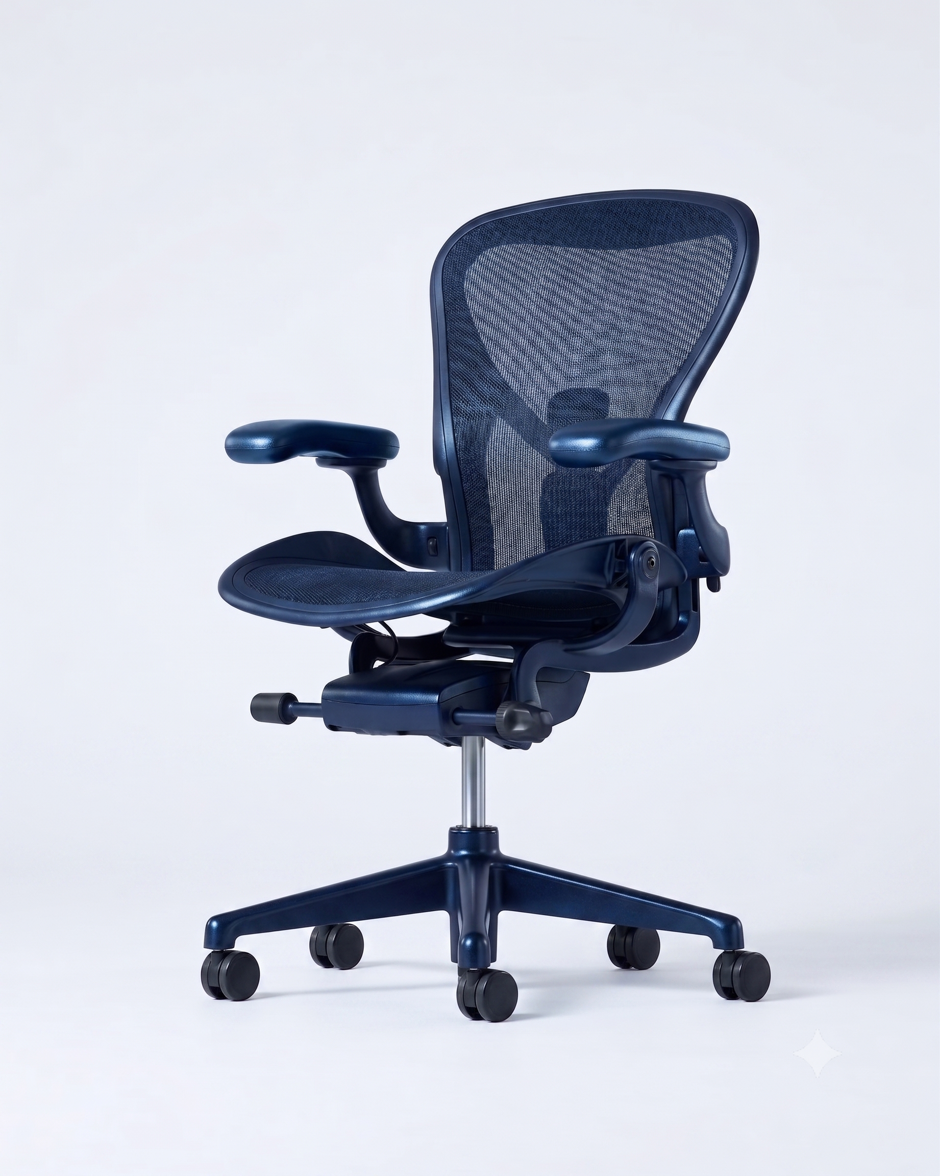 Herman Miller Aeron Nightfall