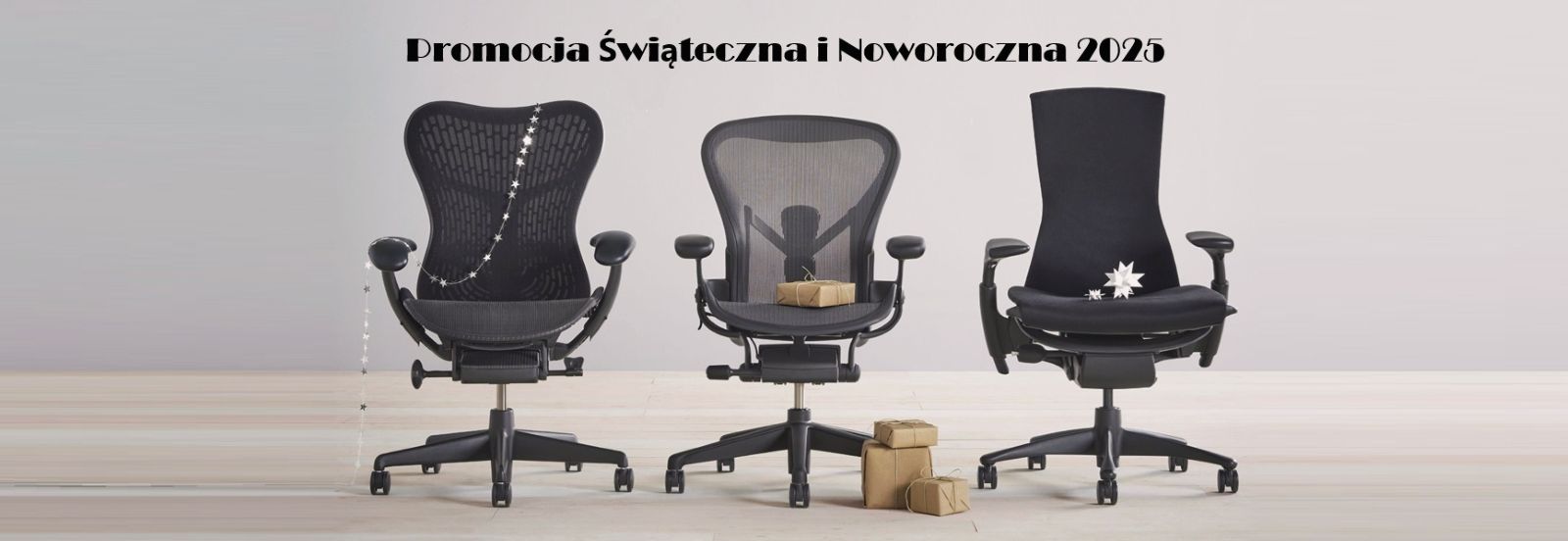 Wielka Promocja Świąteczna i Noworoczna