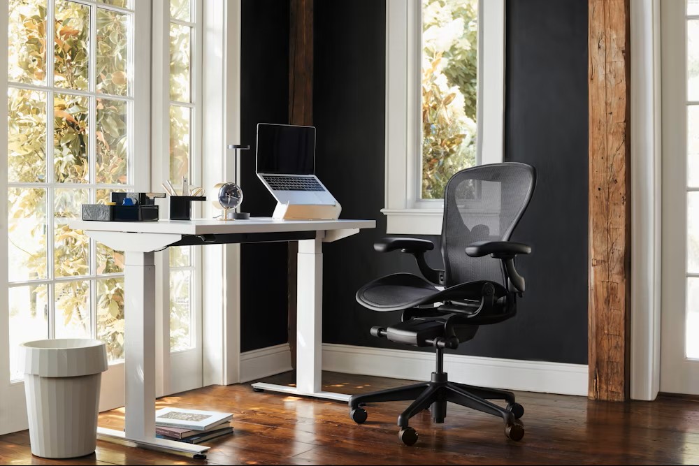 herman miller aeron
